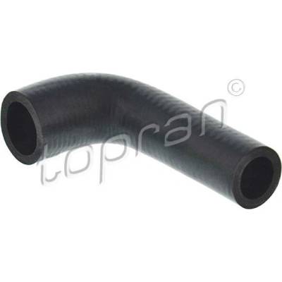 TOPRAN Hadice chladiče 114896