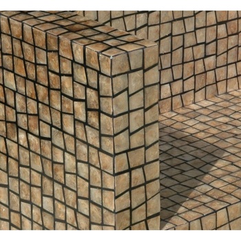 Image 1 of EX Home Диван EX Home model Shell Karakin, седеф