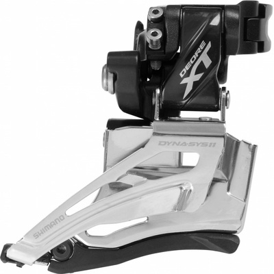 Shimano XT FD-M8025-H – Zboží Dáma
