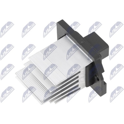 NTY Odpor, vnitřní tlakový ventilátor ERD-HY-509