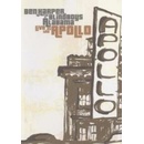 HARPER BEN: LIVE AT THE APOLLO DVD