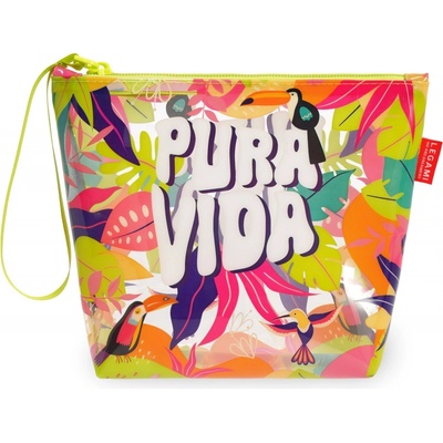 Legami Beach Pouch Pura Vida