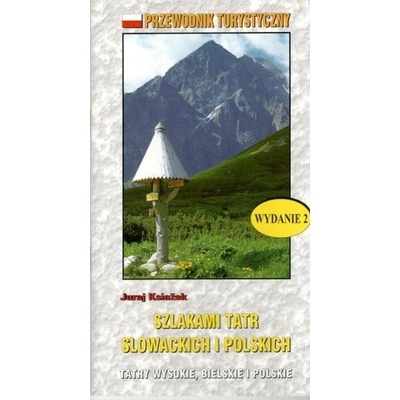 Tatranskou prírodou - poľština