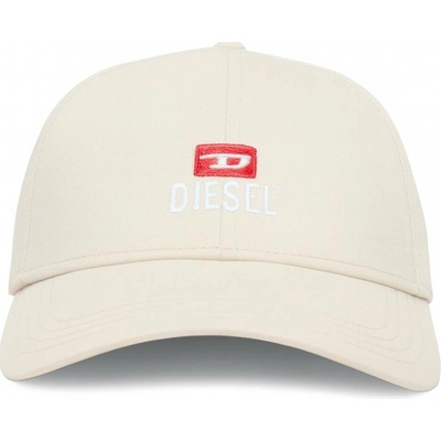DIESEL Logo Beige Béžová