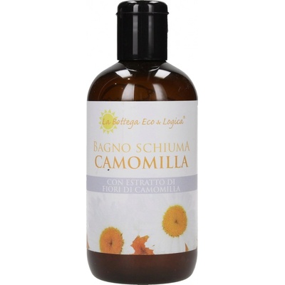 La Bottega Eco & Logica Chamomile Bubble Bath 250 ml