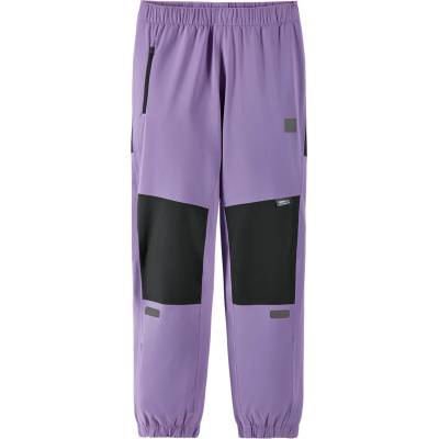 Reima Детски туристически панталон Reima Kid's Intona Walking trousers - Misty Violet - размер 128 (EU) (701-4289-0315)