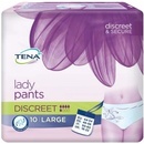 Tena Lady Pants Discreet L 10 ks