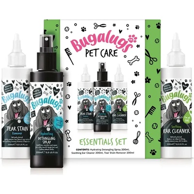 Bugalugs Essentials Gift Sets Подаръчен Комплект за кучета
