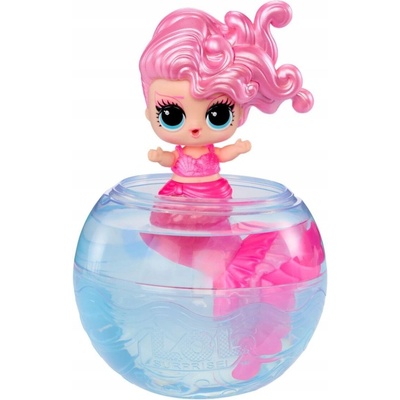 L.O.L. Surprise Mermaids! Mořská víla Makover 1 kus