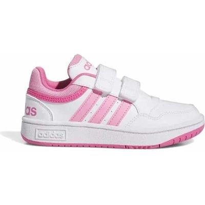 adidas topánky Hoops 3.0 Cf C IG6105 Biela