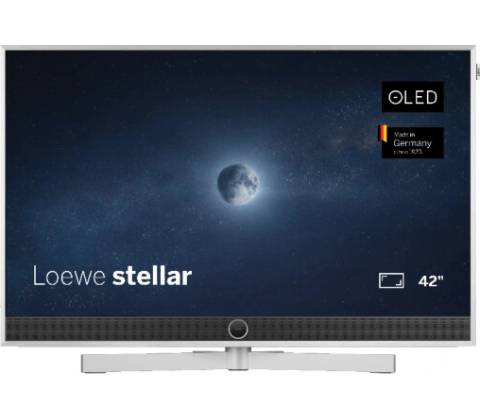 Loewe Stellar 42 dr+
