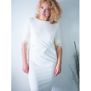 Jersa Дамски макси рокля модел 132938 Jersa