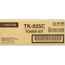 Kyocera Mita TK-825C - originálny