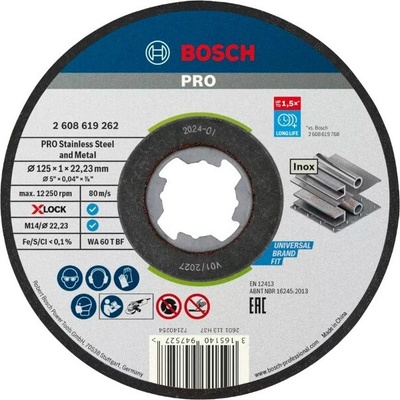 BOSCH 2.608.619.262