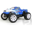 Himoto Monster Truck EMXT-1 elektro RTR set 2,4 GHz modrá 1:10