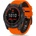 Tech-Protect Каишка Tech-Protect IconBand Pro за Garmin Fenix 3 / 5X / 3HR / 5X Plus / 6X / 6X Pro / 7X, оранжево-черна (9319456605136)