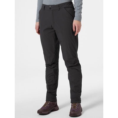 Helly Hansen Панталон w brona softshell