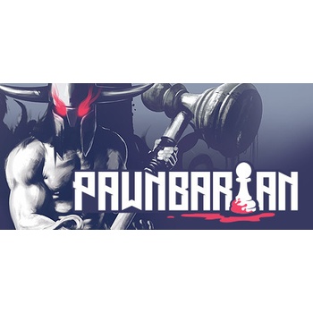 Pawnbarian