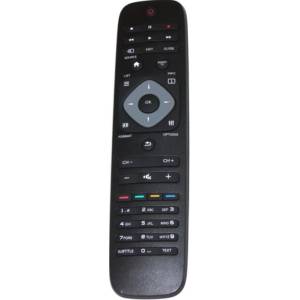съвместим Philips ykf309-007, 996590004765 - заместител дистанционно управление (ykf309-007, 996590004765) Дистанционно
