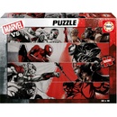 EDUCA Marvel1000 dielov