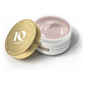 Mattel CLAVIER_IQ Master building gel with thixotropy Nude 50g