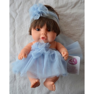 Berjuan Malá baletka Evelyn Peque Baby