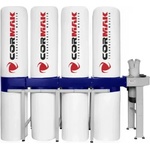 CORMAK Прахоуловител cormak fm470/ 5500w (fm470)
