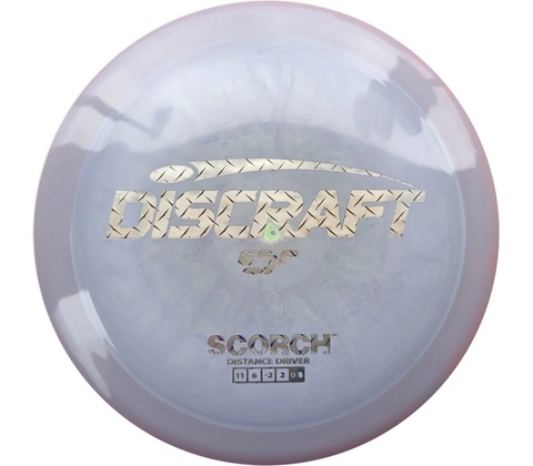 Discraft Scorch ESP