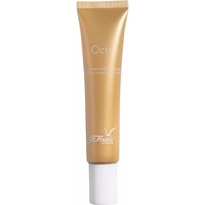 GERnétic Octo krém na uvoľnenie čiernych bodiek a pórov 30 ml
