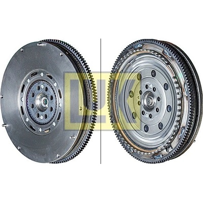 Zotrvačník Schaeffler LuK 415 0072 10
