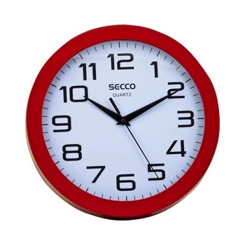 SECCO S TS6018-47