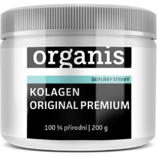 ORGANIS Kolagén Original Premium 200 g