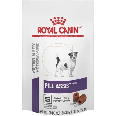 Royal canin Pill Assist Small Dog na podávanie tabliet 90 g