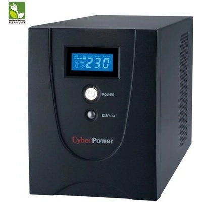 CyberPower VALUE2200EILCD – Sleviste.cz