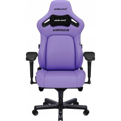Anda Seat Kaiser 4 L purpurová