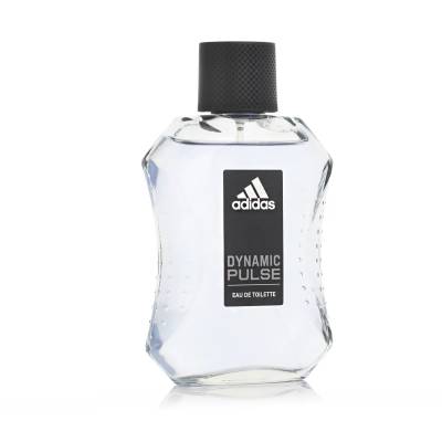 Dynamic Pulse Eau de Toilette за мъже 100 ml