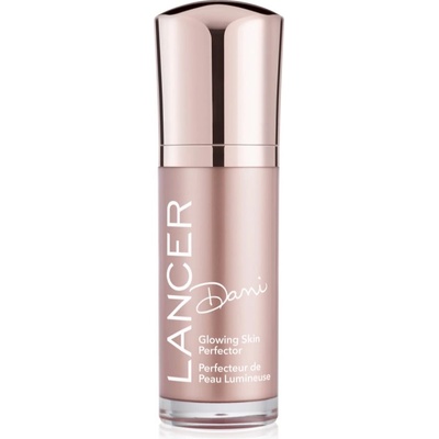 DANI GLOWING SKIN PERFECTOR озаряващ крем за лице за уморена кожа 30ml