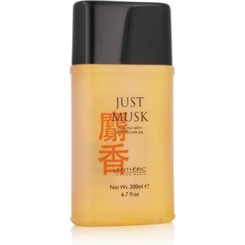 Mayfair Just Musk душ гел за жени 200 ml за жени