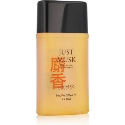 Mayfair Just Musk душ гел за жени 200 ml за жени