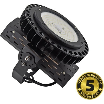 Solight high bay, 240W, 33600lm, 120°, Philips, MW, 5000K, UGR