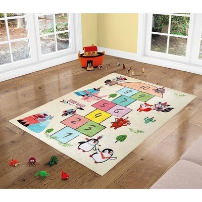 Bellatex Indiánská hra vícebarevná – Zboží Mobilmania