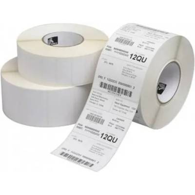 Zebra Ролка етикети Zebra RFID 76x25mm, 1000 ет. /ролка (ZIPRD3015702)