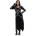 HEARTLESS Дамска рокля heartless - enchained - black - d-enchd-b