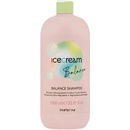 Inebrya Ice Cream Balance Shampoo 1000 ml