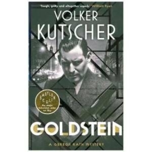 Goldstein | Volker Kutscher (ISBN: 9781912240128)