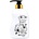Elizavecca - Cer-100 Collagen Coating Hair A+ Muscle Hell-Tornado Shampoo 500ml
