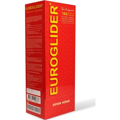 Scala Selection Euroglider Natural 144 ks