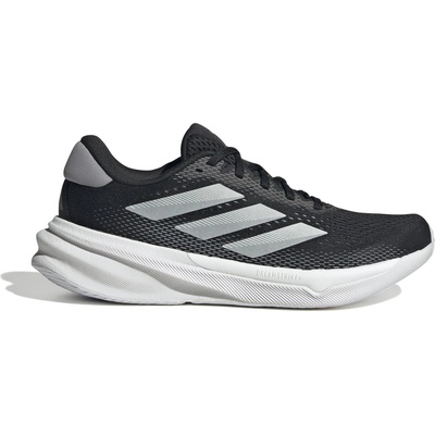 adidas Маратонки Adidas Supernova Stride 2.0 Running Shoes - Black/White