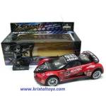  КОЛА с радиоконтрол СПОРТНА r/c СЪС ЗАРЯДНО