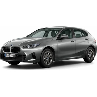 BMW 120i DKG 115 kW